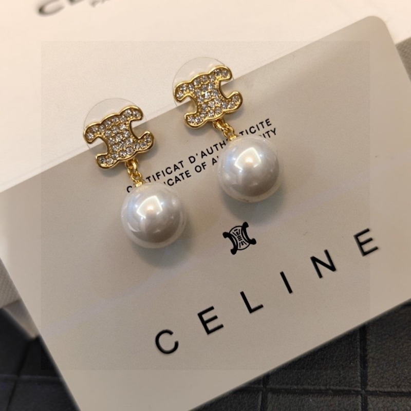 Celine Earrings